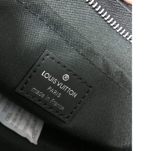 Replica LV Gaston Wearable Wallet M81115 - AAA Quality - Image 9