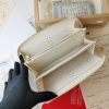 Best Replicas Bags - Replica LV Monogram Empreinte Zippy Wallet M81141 Shop For Best Louis Vuitton LV Replica Bags With Cheap Price
