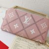 Best Replicas Bags - Replica LV Monogram Empreinte Zippy Wallet M81141 Shop For Best Louis Vuitton LV Replica Bags With Cheap Price