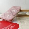 Best Replicas Bags - Replica LV Monogram Empreinte Zippy Wallet M81141 Shop For Best Louis Vuitton LV Replica Bags With Cheap Price