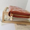 Best Replicas Bags - Replica LV Monogram Empreinte Zippy Wallet M81141 Shop For Best Louis Vuitton LV Replica Bags With Cheap Price