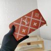 Best Replicas Bags - Replica LV Monogram Empreinte Zippy Wallet M81141 Shop For Best Louis Vuitton LV Replica Bags With Cheap Price