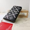 Best Replicas Bags - Replica LV Monogram Empreinte Zippy Wallet M81141 Shop For Best Louis Vuitton LV Replica Bags With Cheap Price
