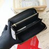 Best Replicas Bags - Replica LV Monogram Empreinte Zippy Wallet M81141 Shop For Best Louis Vuitton LV Replica Bags With Cheap Price