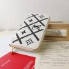 Best Replicas Bags - Replica LV Monogram Empreinte Zippy Wallet M81141 Shop For Best Louis Vuitton LV Replica Bags With Cheap Price
