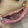 Best Replicas Bags - Louis Vuitton Loop Baguette Handbag Replica Shop For Best Louis Vuitton LV Replica Bags With Cheap Price