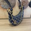 Best Replicas Bags - Louis Vuitton Loop Baguette Handbag Replica Shop For Best Louis Vuitton LV Replica Bags With Cheap Price