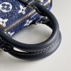 Best Replicas Bags - Louis Vuitton Nano Speedy Replica M81213 Handbag Shop For Best Louis Vuitton LV Replica Bags With Cheap Price