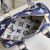 Best Replicas Bags - Louis Vuitton Nano Speedy Replica M81213 Handbag Shop For Best Louis Vuitton LV Replica Bags With Cheap Price