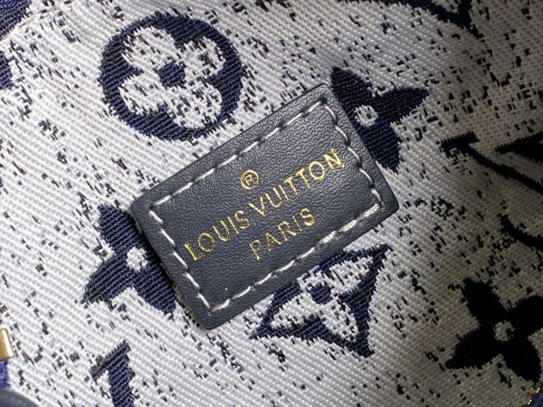 Louis Vuitton Nano Speedy Replica M81213 Handbag - Image 19