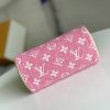 Best Replicas Bags - Louis Vuitton Nano Speedy Replica M81213 Handbag Shop For Best Louis Vuitton LV Replica Bags With Cheap Price