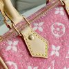 Best Replicas Bags - Louis Vuitton Nano Speedy Replica M81213 Handbag Shop For Best Louis Vuitton LV Replica Bags With Cheap Price