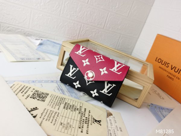 Replica LV Victorine Wallet M81285 – AAA Quality - Image 2