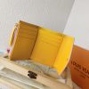 Best Replicas Bags - Replica LV Victorine Wallet M81285 – AAA Quality Shop For Best Louis Vuitton LV Replica Bags With Cheap Price
