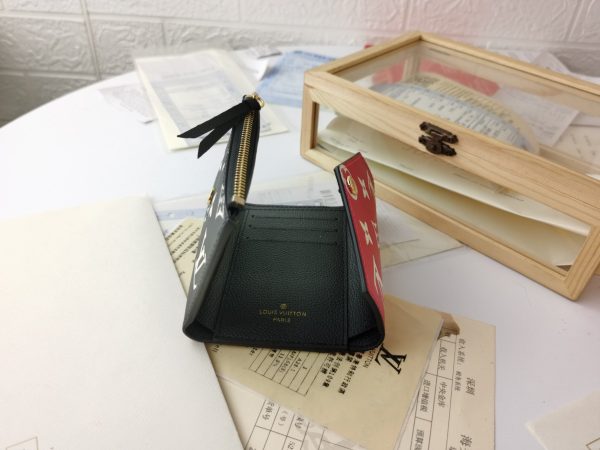 Replica LV Victorine Wallet M81285 – AAA Quality - Image 5