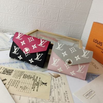 Replica LV Victorine Wallet M81285 – AAA Quality