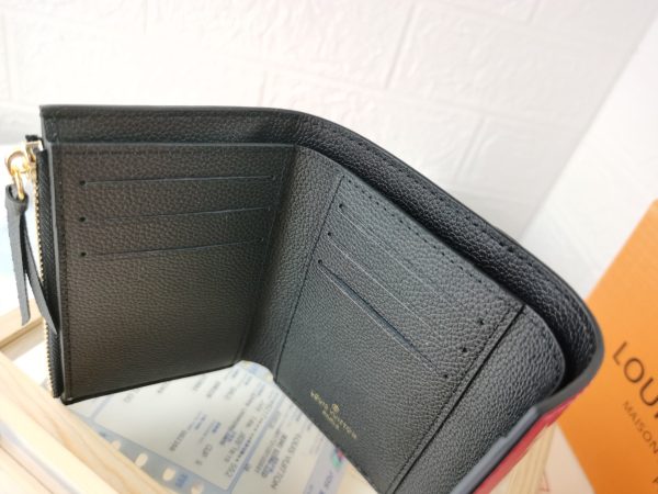 Replica LV Victorine Wallet M81285 – AAA Quality - Image 6