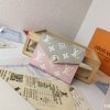 Best Replicas Bags - Replica LV Victorine Wallet M81285 – AAA Quality Shop For Best Louis Vuitton LV Replica Bags With Cheap Price