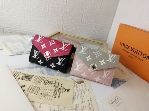 Replica LV Victorine Wallet M81285 – AAA Quality
