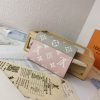 Best Replicas Bags - Replica LV Victorine Wallet M81285 – AAA Quality Shop For Best Louis Vuitton LV Replica Bags With Cheap Price