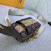 Best Replicas Bags - Louis Vuitton AAA Double Phone Pouch NM Replica Shop For Best Louis Vuitton LV Replica Bags With Cheap Price