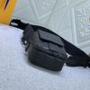 Best Replicas Bags - Louis Vuitton AAA Double Phone Pouch NM Replica Shop For Best Louis Vuitton LV Replica Bags With Cheap Price