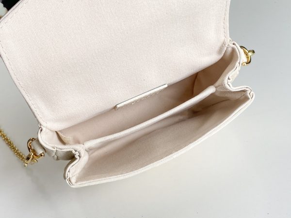 LV Replica Pochette Micro Metis Bag - Stylish & Affordable - Image 11