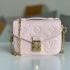 Best Replicas Bags - LV Replica Pochette Micro Metis Bag - Stylish & Affordable Shop For Best Louis Vuitton LV Replica Bags With Cheap Price