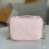Best Replicas Bags - LV Replica Pochette Micro Metis Bag - Stylish & Affordable Shop For Best Louis Vuitton LV Replica Bags With Cheap Price