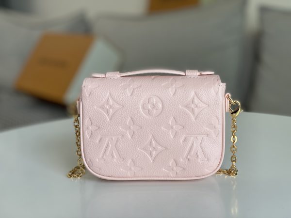 LV Replica Pochette Micro Metis Bag - Stylish & Affordable - Image 13
