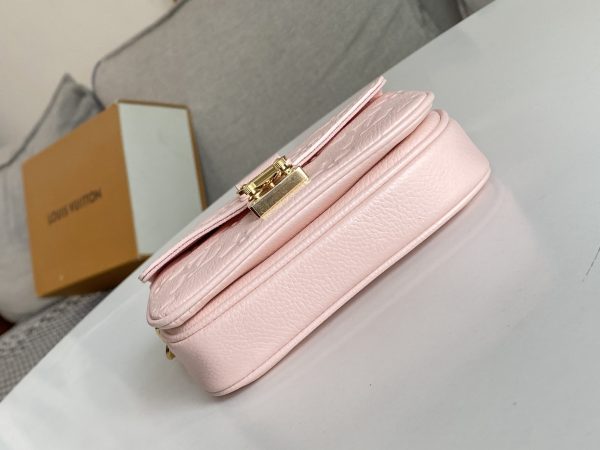 LV Replica Pochette Micro Metis Bag - Stylish & Affordable - Image 14
