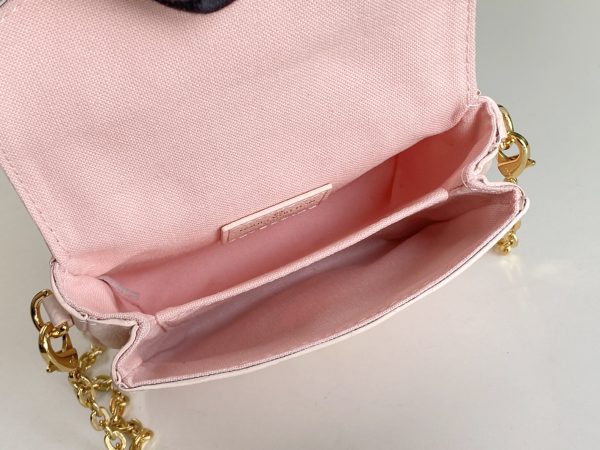 LV Replica Pochette Micro Metis Bag - Stylish & Affordable - Image 16