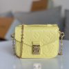 Best Replicas Bags - LV Replica Pochette Micro Metis Bag - Stylish & Affordable Shop For Best Louis Vuitton LV Replica Bags With Cheap Price