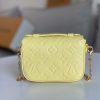 Best Replicas Bags - LV Replica Pochette Micro Metis Bag - Stylish & Affordable Shop For Best Louis Vuitton LV Replica Bags With Cheap Price