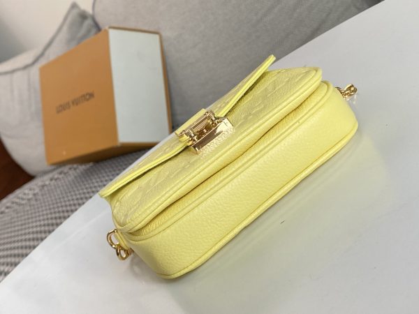 LV Replica Pochette Micro Metis Bag - Stylish & Affordable - Image 19