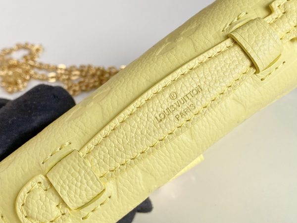 LV Replica Pochette Micro Metis Bag - Stylish & Affordable - Image 20