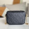 Best Replicas Bags - LV Replica Pochette Micro Metis Bag - Stylish & Affordable Shop For Best Louis Vuitton LV Replica Bags With Cheap Price