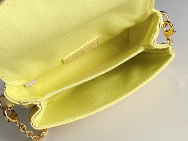 LV Replica Pochette Micro Metis Bag - Stylish & Affordable - Image 21