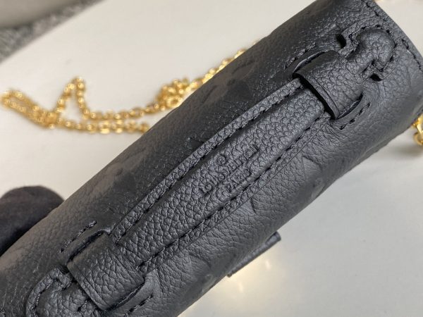 LV Replica Pochette Micro Metis Bag - Stylish & Affordable - Image 5