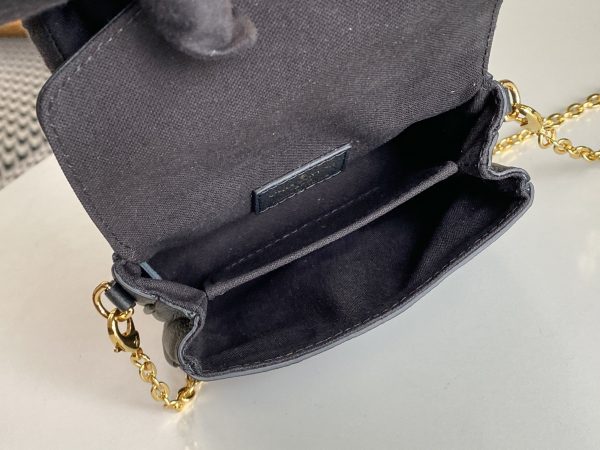 LV Replica Pochette Micro Metis Bag - Stylish & Affordable - Image 6