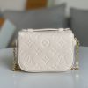 Best Replicas Bags - LV Replica Pochette Micro Metis Bag - Stylish & Affordable Shop For Best Louis Vuitton LV Replica Bags With Cheap Price