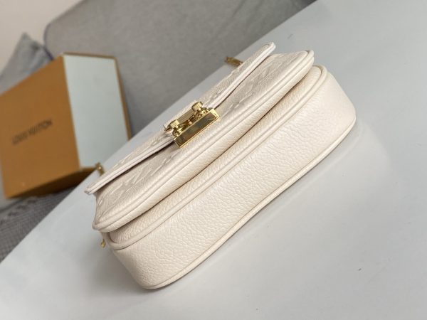 LV Replica Pochette Micro Metis Bag - Stylish & Affordable - Image 9