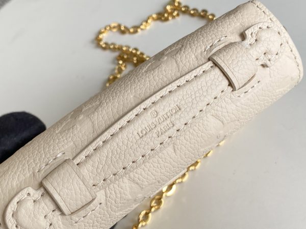 LV Replica Pochette Micro Metis Bag - Stylish & Affordable - Image 10