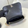 Best Replicas Bags - Replica LV AAA Bubblegram Wallet on Strap Shop For Best Louis Vuitton LV Replica Bags With Cheap Price