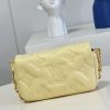 Best Replicas Bags - Replica LV AAA Bubblegram Wallet on Strap Shop For Best Louis Vuitton LV Replica Bags With Cheap Price