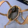 Best Replicas Bags - Replica LV Nano Bucket Bag - Stylish & Compact Accessory Shop For Best Louis Vuitton LV Replica Bags With Cheap Price