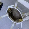 Best Replicas Bags - Replica LV Nano Bucket Bag - Stylish & Compact Accessory Shop For Best Louis Vuitton LV Replica Bags With Cheap Price