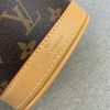 Best Replicas Bags - Replica LV Nano Bucket Bag - Stylish & Compact Accessory Shop For Best Louis Vuitton LV Replica Bags With Cheap Price