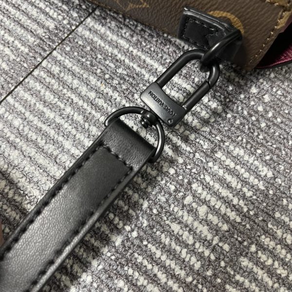 Replica Louis Vuitton S-Lock Vertical Wallet M81524 - Image 16