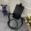 Best Replicas Bags - Replica Louis Vuitton S-Lock Vertical Wallet M81524 Shop For Best Louis Vuitton LV Replica Bags With Cheap Price